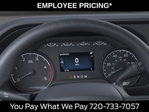 New 2026 Ford F250 XL w/ 360-Degree Camera Package AWD/4WD image 13