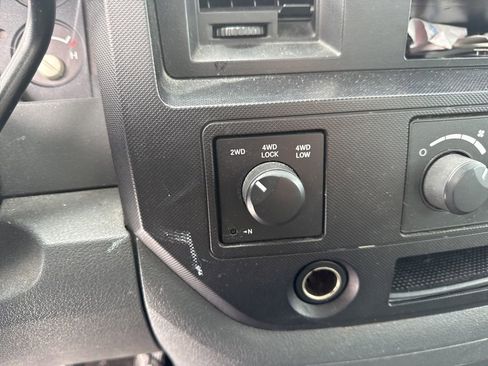 Used 2007 Dodge Ram 1500 Truck SLT w/ Trailer Tow Group image 31