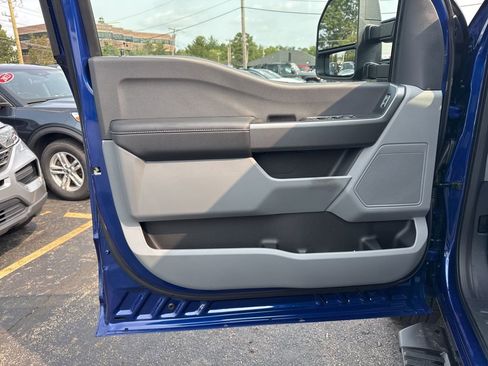 New 2026 Ford F350 XLT w/ Snow Plow Prep Package image 10