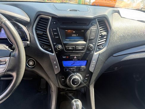 Used 2015 Hyundai Santa Fe Sport 2.0T FWD image 26