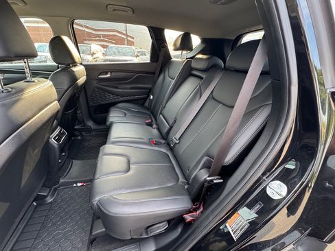 Used 2023 Hyundai Santa Fe XRT AWD/4WD image 19