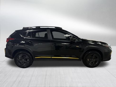 Used 2024 Subaru Crosstrek 2.5i Sport w/ Crosstrek Mirror Package image 8