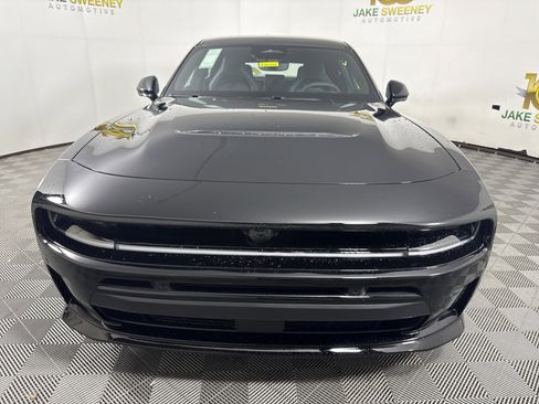 New 2026 Dodge Charger Scat Pack image 2