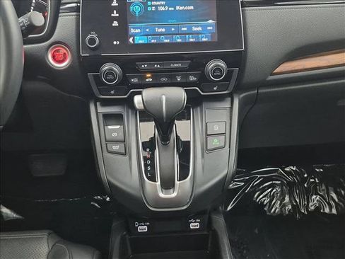 Used 2020 Honda CR-V EX-L image 12