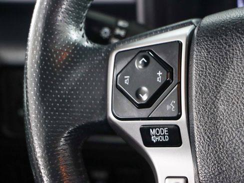 Used 2021 Toyota 4Runner SR5 AWD/4WD image 14