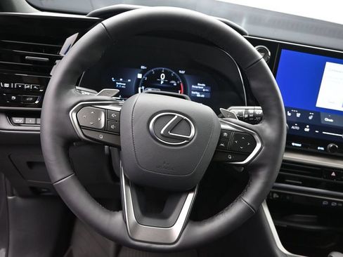 New 2026 Lexus TX 350 AWD image 14