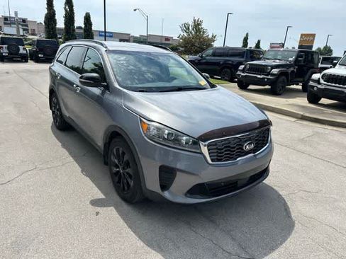 Used 2020 Kia Sorento S AWD/4WD image 26