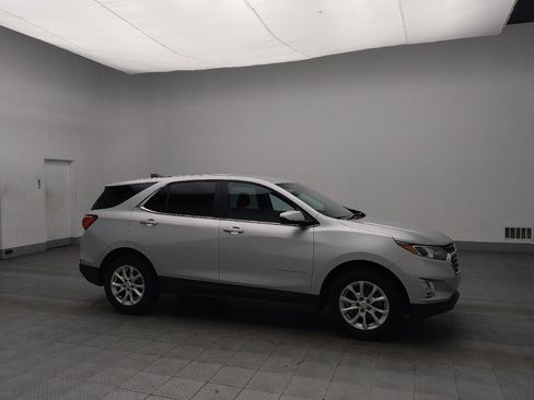 Used 2019 Chevrolet Equinox LT image 11