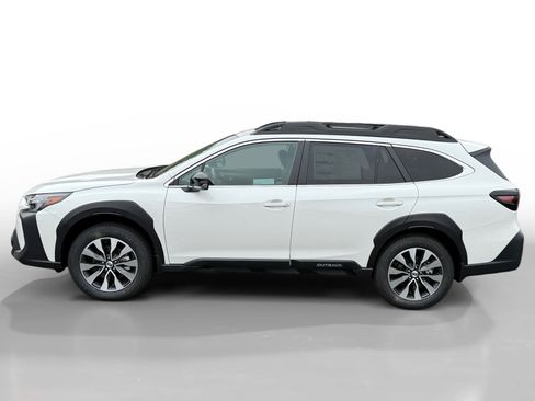 New 2025 Subaru Outback Limited image 2