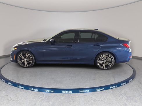 Used 2023 BMW 330i Sedan image 11