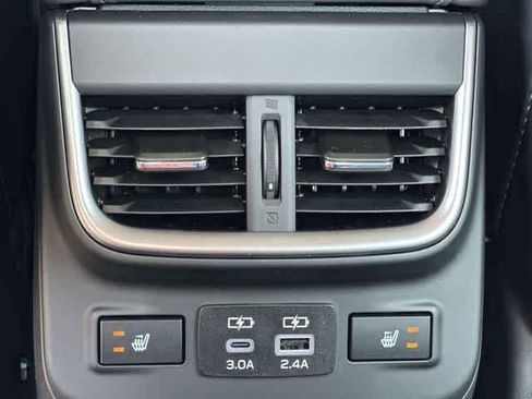 Used 2025 Subaru Legacy Limited AWD/4WD image 20