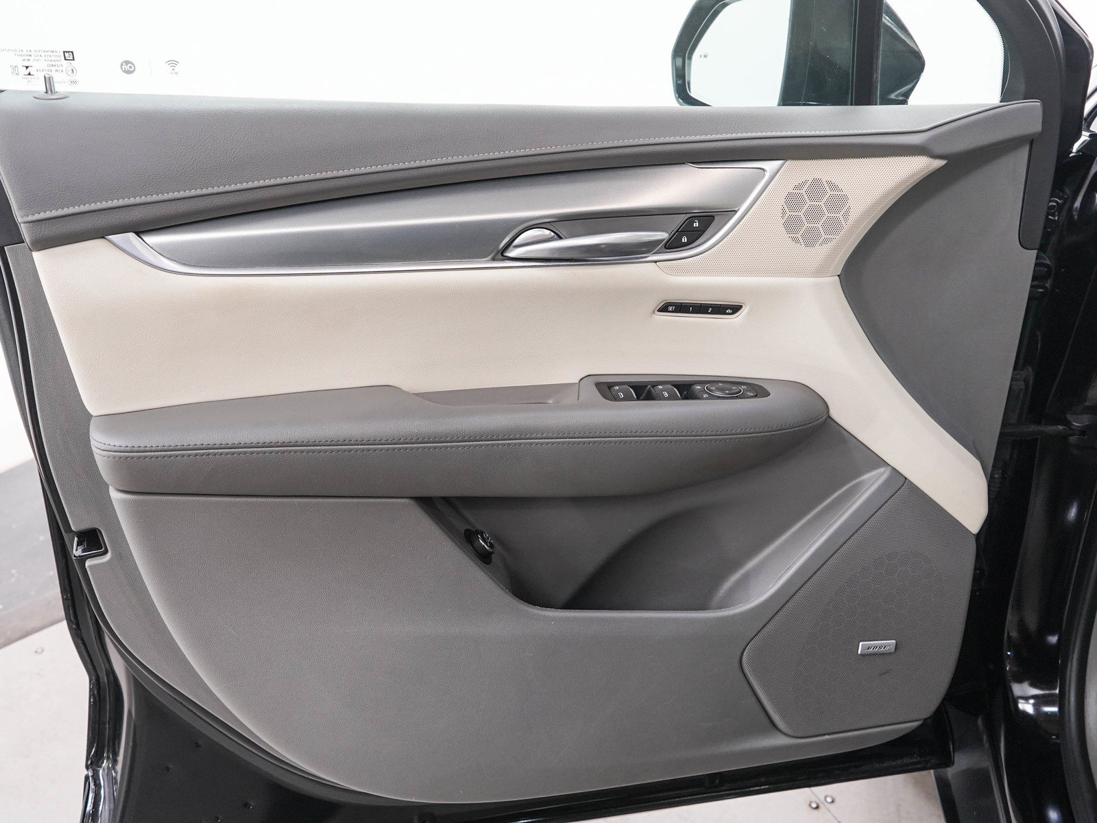 Used 2019 Cadillac XT5 Luxury AWD/4WD image 20