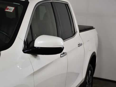 Used 2019 Honda Ridgeline RTL-E image 13