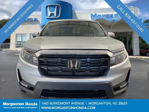 New 2026 Honda Ridgeline RTL image 10