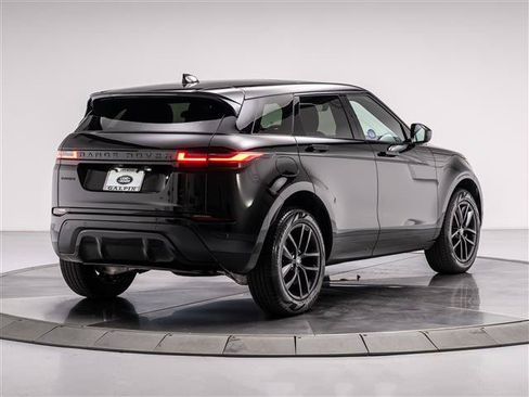 Used 2026 Land Rover Range Rover Evoque S AWD/4WD image 5