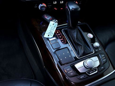 Used 2018 Audi A6 2.0T Premium Plus w/ Premium Plus Package image 10