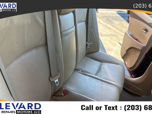 Used 2007 Lexus ES 350 image 35