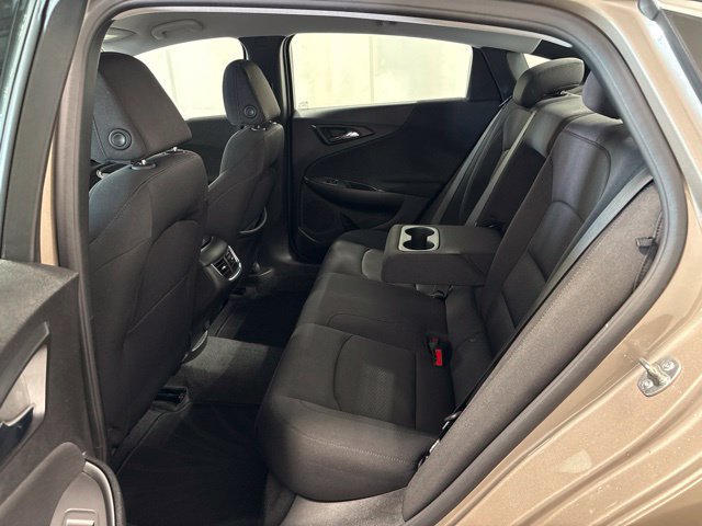 Used 2025 Chevrolet Malibu LT FWD image 30
