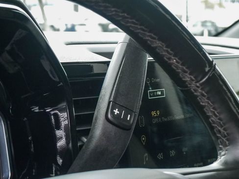 Used 2023 GMC Sierra 1500 Elevation image 18