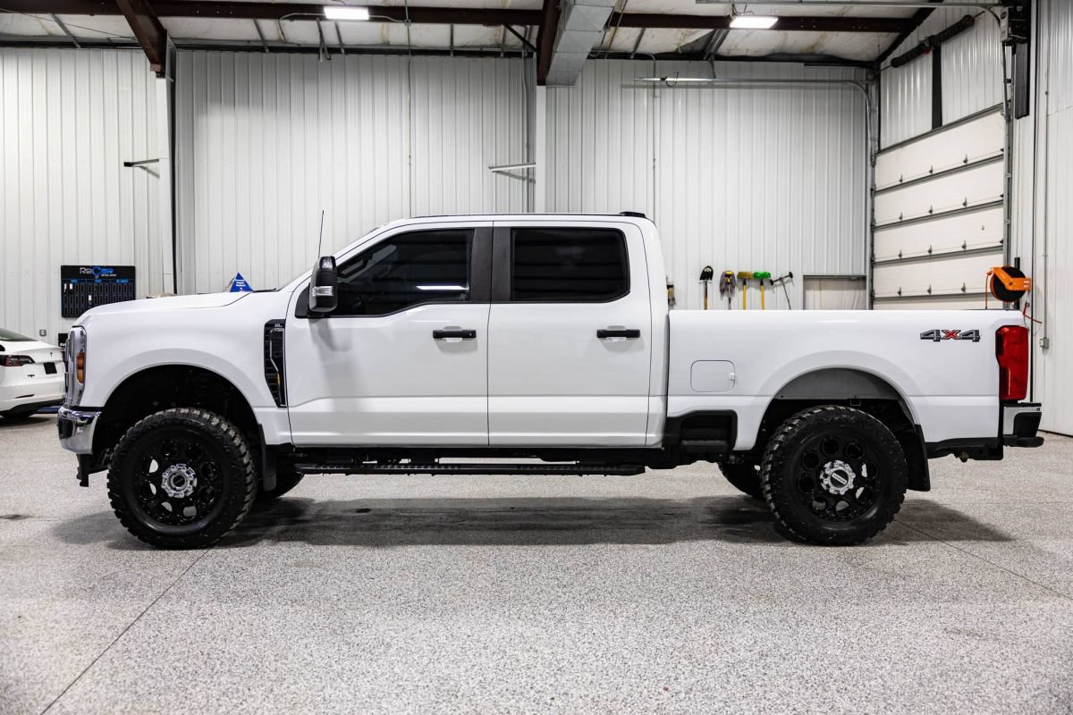 Used 2026 Ford F250 XL w/ XL Chrome Package AWD/4WD image 6