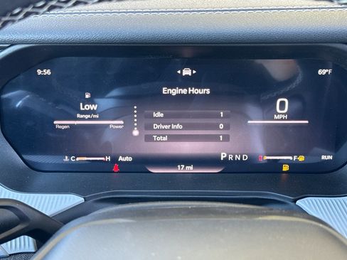 New 2026 Jeep Cherokee Laredo image 24