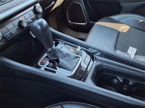 Used 2022 Jeep Compass Latitude image 9