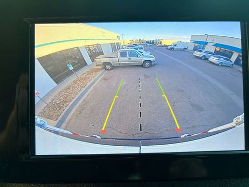 Used 2023 RAM ProMaster 2500 image 26