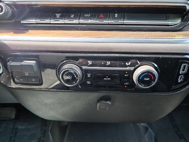 Certified 2024 Chevrolet Silverado 2500 LT AWD/4WD image 19