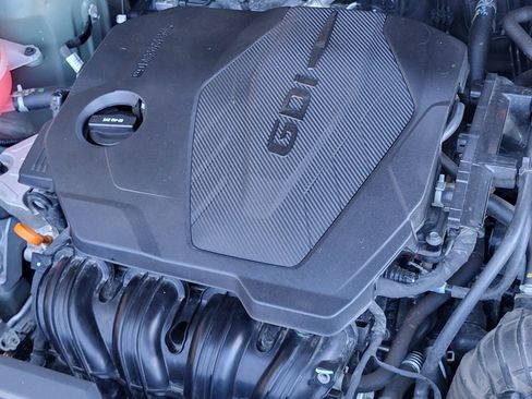 Used 2023 Kia Sportage X-Line image 28