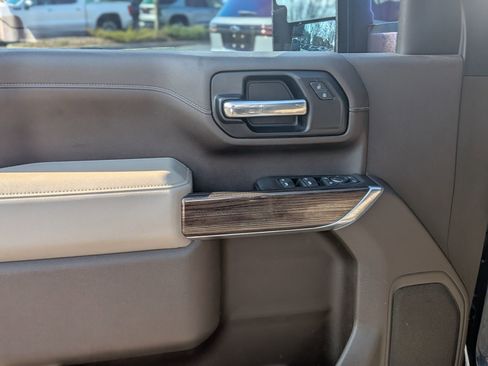 Used 2021 Chevrolet Silverado 2500 LT w/ All Star Edition image 14