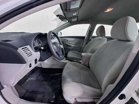 Used 2011 Toyota Corolla LE image 15