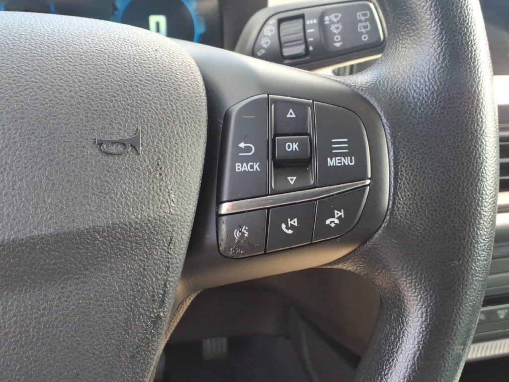 Used 2025 Ford Bronco Sport Heritage AWD/4WD image 20