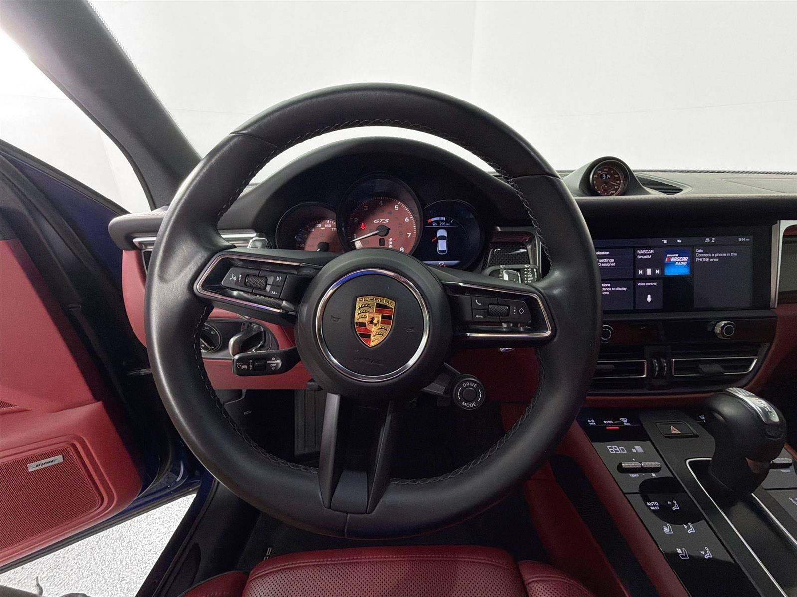 Certified 2023 Porsche Macan GTS AWD/4WD image 20