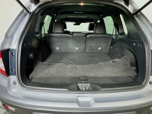 Used 2021 Honda Passport Elite image 24