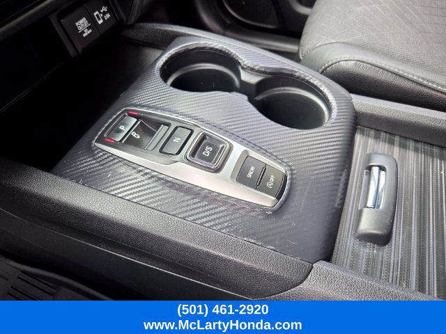 Used 2021 Honda Passport EX-L image 31