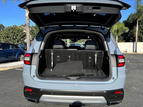 Used 2023 Honda Pilot Elite image 26