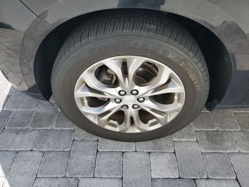 Used 2019 Buick Enclave Avenir w/ Avenir Technology Package FWD image 7