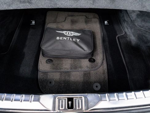 Certified 2022 Bentley Continental GT Speed image 49