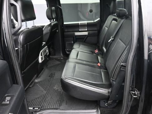 Used 2018 Ford F150 Lariat AWD/4WD image 10
