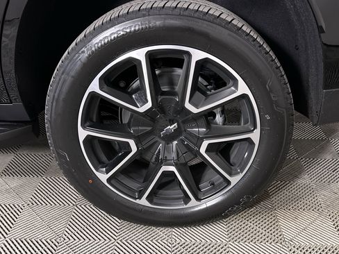 New 2026 Chevrolet Tahoe RST w/ Comfort Package image 70