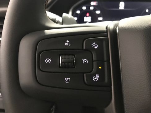 New 2026 GMC Sierra 1500 AT4 w/ AT4 Premium Package AWD/4WD image 20
