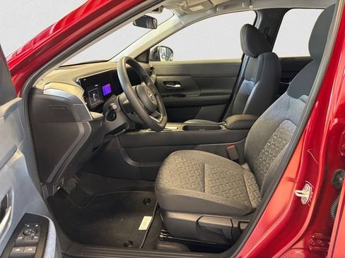 New 2026 Nissan Kicks SV AWD/4WD image 10