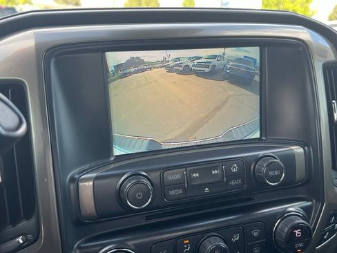 Used 2017 Chevrolet Silverado 3500 High Country w/ Duramax Plus Package AWD/4WD image 32