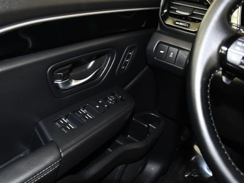 Certified 2025 Honda Pilot EX-L image 32
