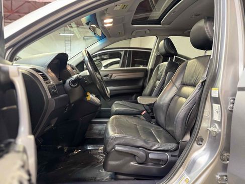 Used 2007 Honda CR-V EX-L image 4