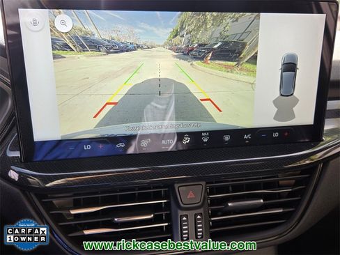 Used 2023 Ford Escape ST-Line w/ Tech Pack #1 image 24