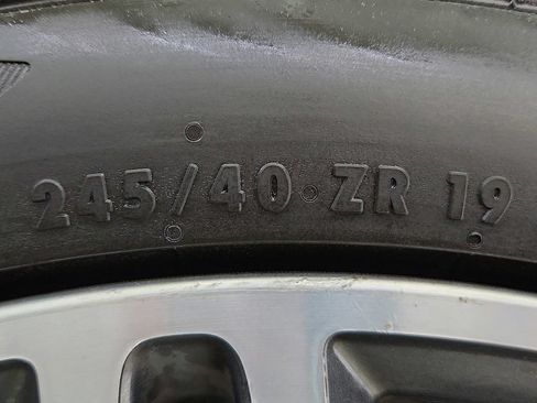 Used 2019 BMW 530i xDrive AWD/4WD image 39