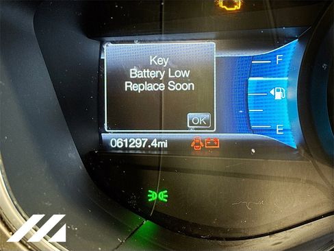 Used 2020 Ford Fusion SE image 14