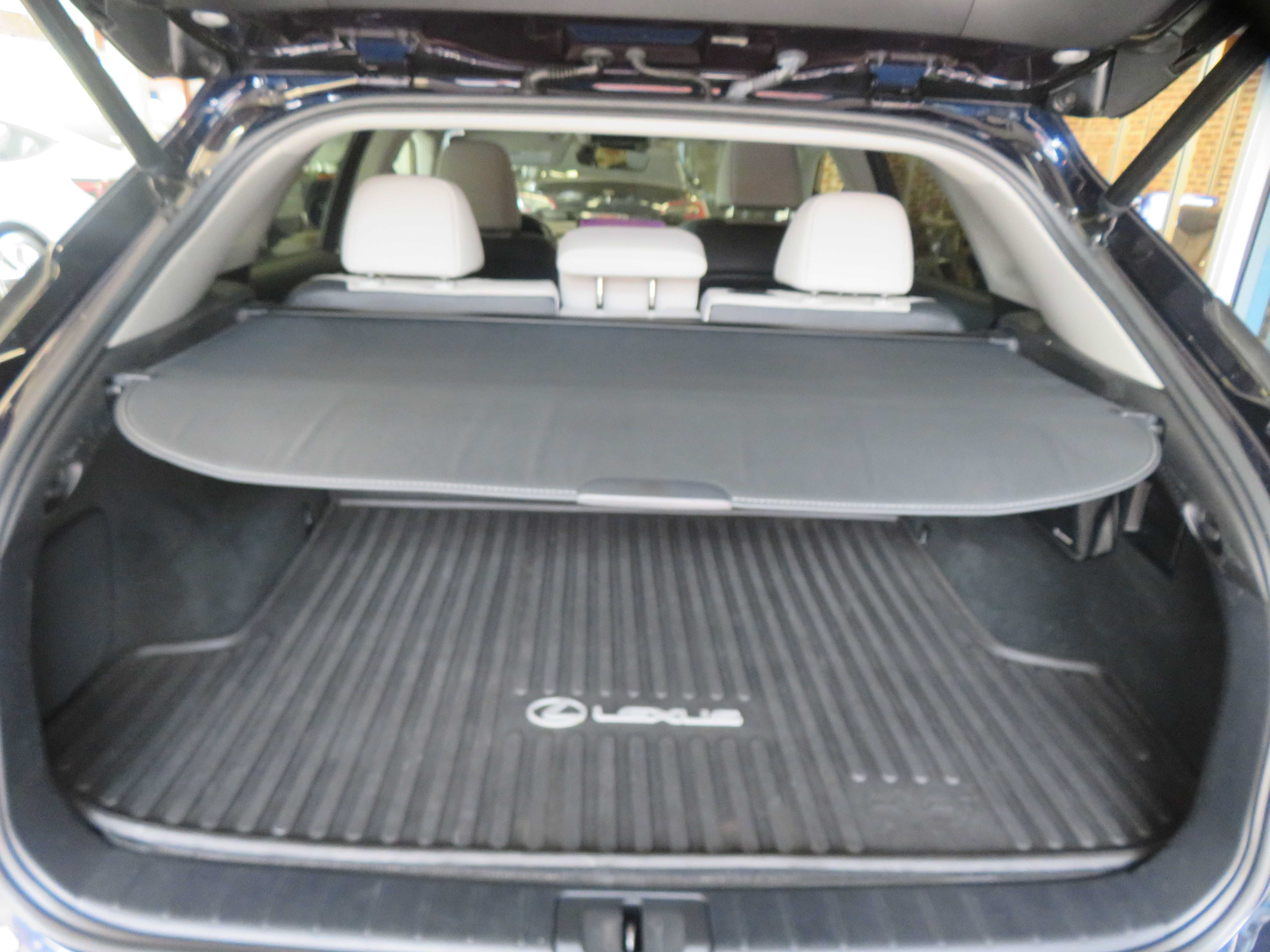 Used 2016 Lexus RX 350 AWD w/ Premium Package image 55