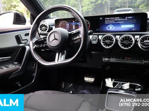 Used 2024 Mercedes-Benz CLA 250 image 26